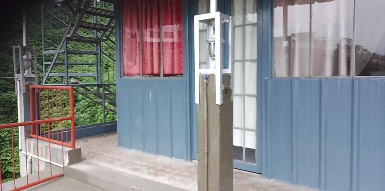 De Hagan Transient Baguio City Екстер'єр фото