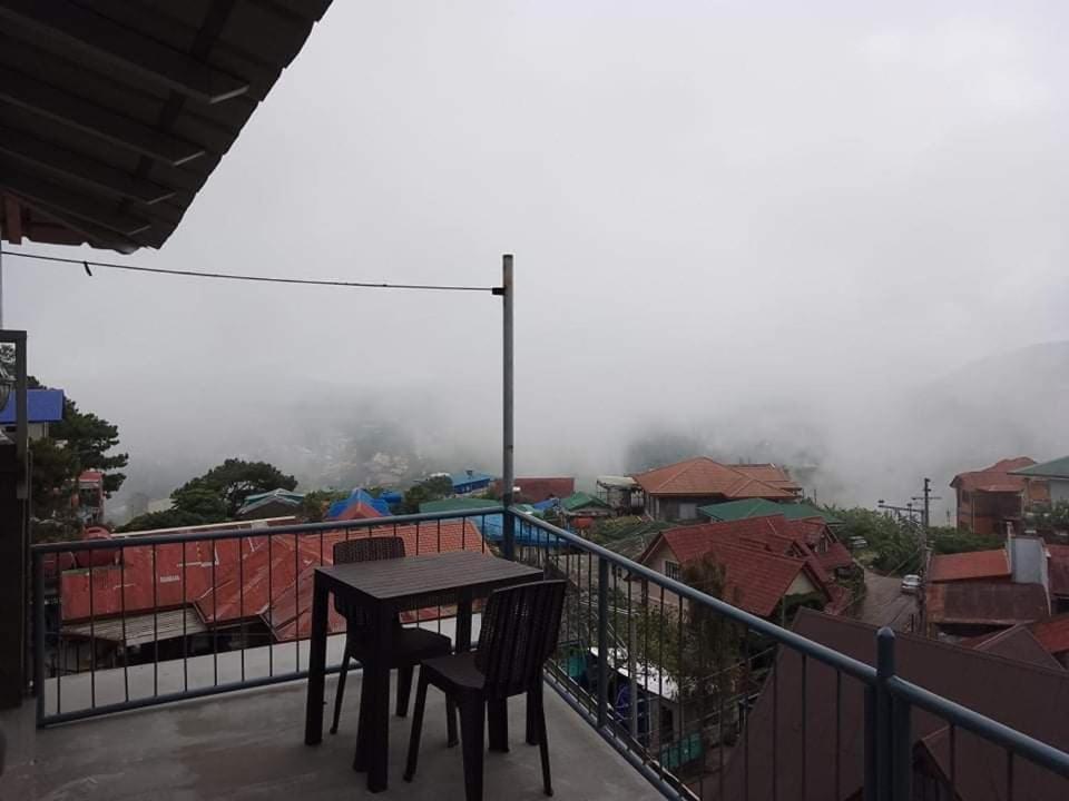 De Hagan Transient Baguio City Екстер'єр фото