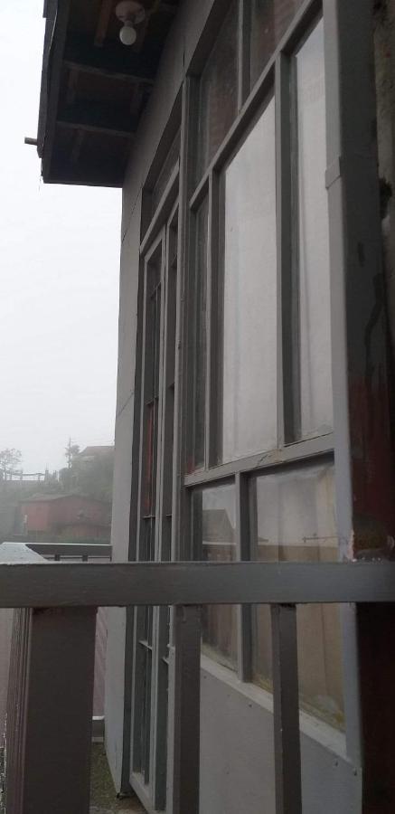 De Hagan Transient Baguio City Екстер'єр фото