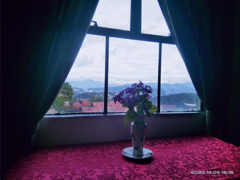 De Hagan Transient Baguio City Екстер'єр фото