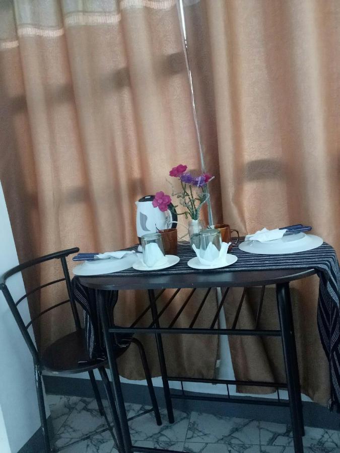 De Hagan Transient Baguio City Екстер'єр фото