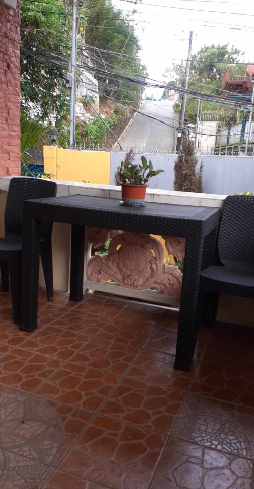 De Hagan Transient Baguio City Екстер'єр фото