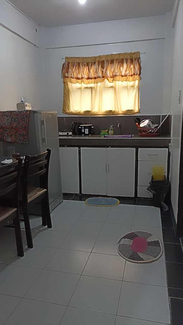 De Hagan Transient Baguio City Екстер'єр фото