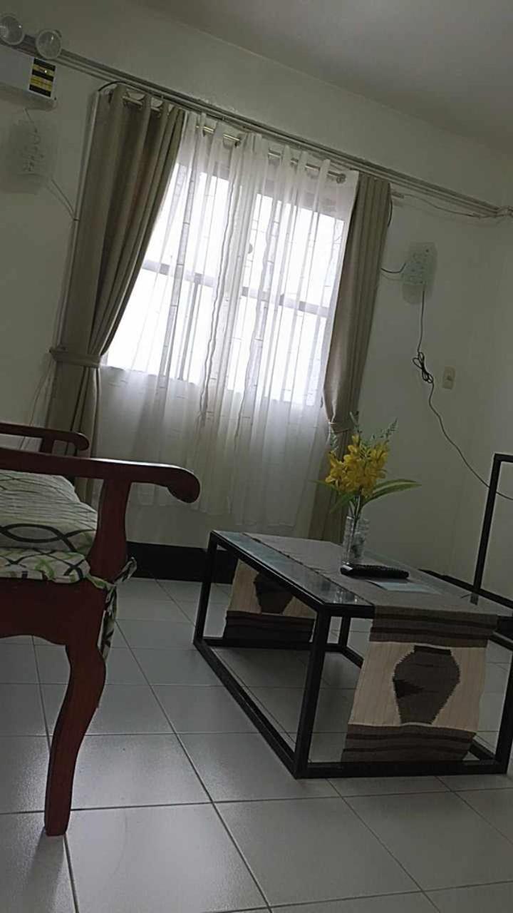 De Hagan Transient Baguio City Екстер'єр фото