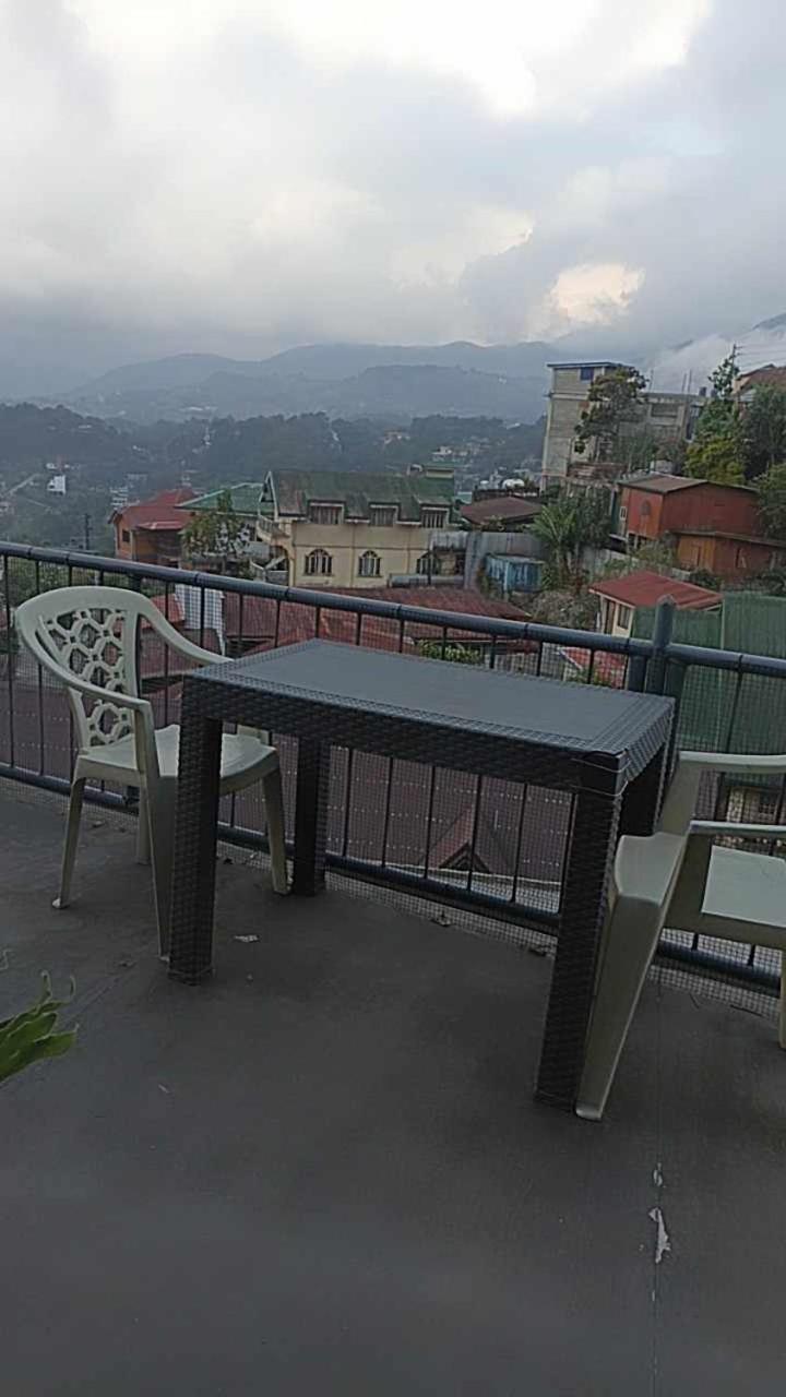 De Hagan Transient Baguio City Екстер'єр фото