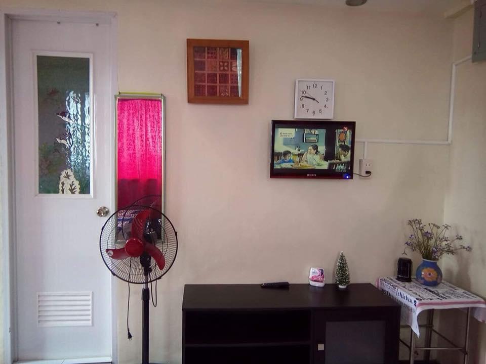 De Hagan Transient Baguio City Екстер'єр фото