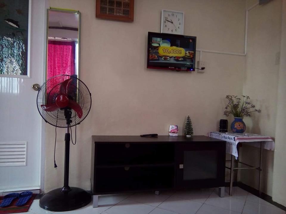 De Hagan Transient Baguio City Екстер'єр фото