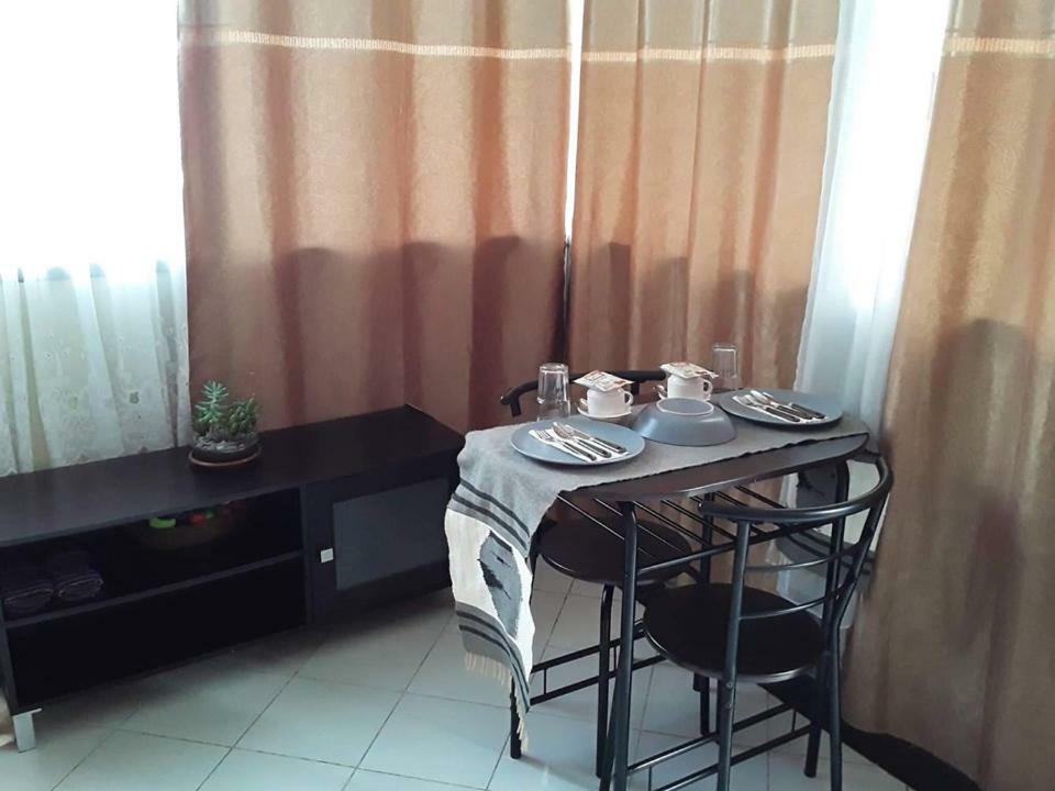 De Hagan Transient Baguio City Екстер'єр фото