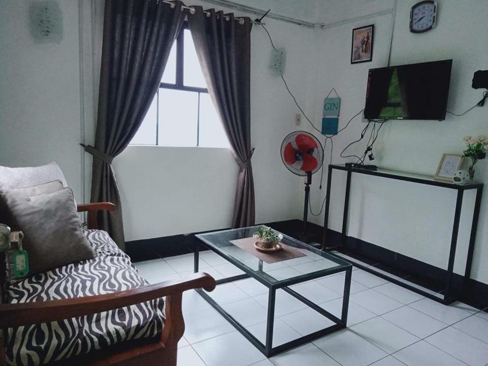 De Hagan Transient Baguio City Екстер'єр фото