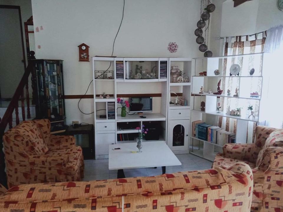 De Hagan Transient Baguio City Екстер'єр фото